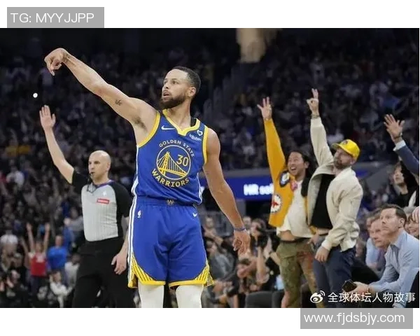 突发！库里宣布将离队，球迷不舍告别
