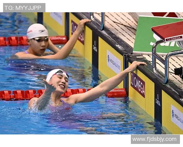 奥运会游泳项目世界纪录及夺冠热门分析