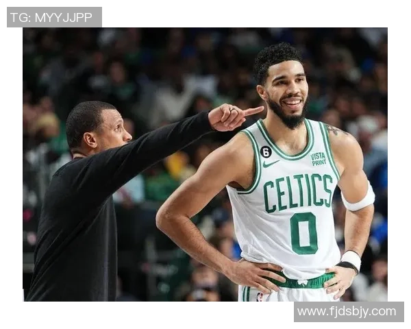 昔日恩怨再现!塔图姆与老队友狭路相逢