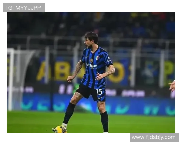 国米赛后直言:我们配得上胜利